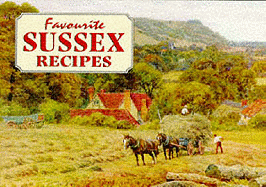 Favourite Sussex Recipes