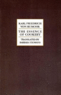 The Essence of Cookery (1822)