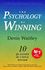 Psychology of Winning