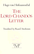 The Lord Chandos Letter