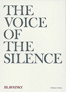 The Voice of the Silence