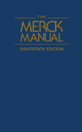 The Merck Manual of Diagnosis and Therapy