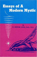 Essays of a modern mystic