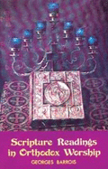 Scripture Readings in Orthodox Worship
