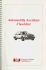 Automobile Accident Checklist