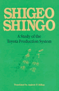 Study of the Toyota Production System: From an Industrial Engineering Viewpoint