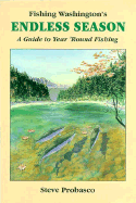 Fishing Washington's Endless Season: A Guide to Year 'Round Fishing