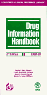 Drug Information Handbook