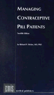 Managing Contraceptive Pill Patients