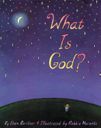 What Is God?