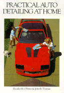 Practical Auto Detailing at Home