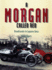 Morgan Three-Wheeler Called Red