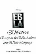 Eblaite Language | RM. Eblaite Language | RM.