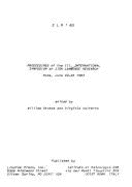 American Deaf Culture: An Anthology