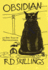 Obsidian: An Epic Tale of Provincetown