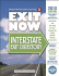 Exit Now: Interstate Exit Directory
