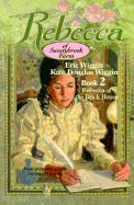 Rebecca of the Brick House