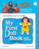 My First Doll Book: Hand Sewing