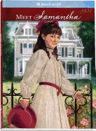 Meet Samantha, an American Girl