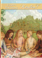 Happy Birthday, Kirsten!: A Springtime Story