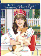 Happy Birthday, Molly