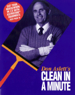 Clean in a Minute