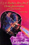 C.J.S. Purdy's Fine Art of Chess Annotation and Other Thoughts