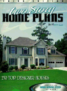 Two Story Home Plans