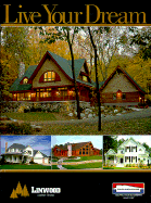 Log and Cedar Homes