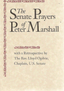 The Senate Prayers of Peter Marshall