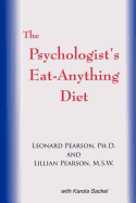 The psychologist's eat-anything diet