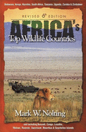 Africa's Top Wildlife Countries