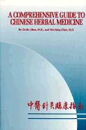 Comprehensive Guide to Chinese Herbal Medicine