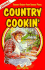 Famous Florida Country Cookin': Famous Recipes from Famous Places