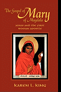 The Gospel of Mary of Magdala