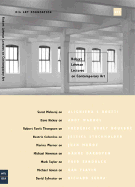 Robert Lehman Lectures on Contemporary Art No. 2