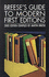 Breese's Guide to Modern First Editions and Their Values