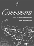 Connemara: Connemara, Part 2, a One-Inch Map