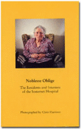 Noblesse Oblige: Photographs by Chris Harrison