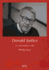 Donald Justice in Conversation with Philip Hoy