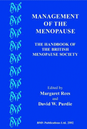 Management of the Menopause: The Handbook of the British Menopause Society