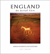 England: An Aerial View