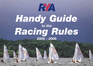 RYA Handy Guide to the Racing Rules 2005-2008