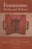 Feminisms: Within and Without: Papers Delivered at the Women's Studies Conference, National University of Ireland, Galway. July 2005.