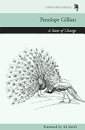 A state of change.