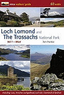 Loch Lomond and the Trossachs National Park: West v. 1: 60 Walks