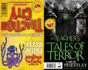 The Teacher's Tales of Terror