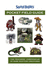 Scottish Beasties Pocket Field Guide: The Trackers' Compendium of Rare Scottish Creatures