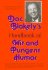 Doc Blakely's Handbook of Wit and Pungent Humor