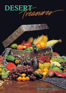 Desert Treasures: Culinary Creations from the Valley of the Sun